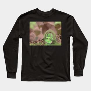 Mermaid Long Sleeve T-Shirt